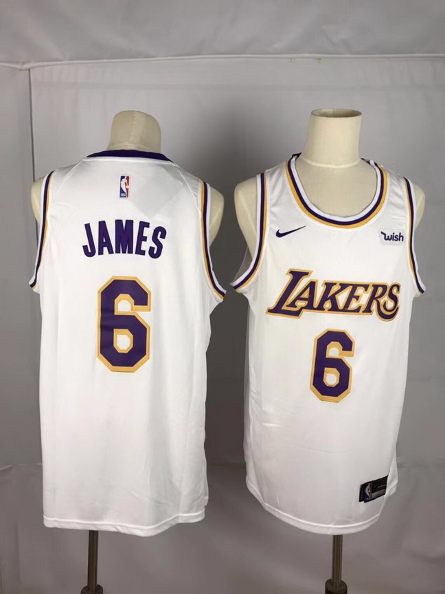 2019 NEW NBA jerseys-432